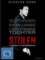 Stolen (Motion Picture Score)