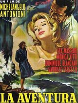 L'avventura (Original Motion Picture Soundtrack)