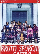 Brutti, sporchi e cattivi (Original Motion Picture Soundtrack) [Remastered]