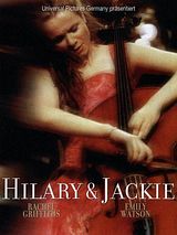Hilary and Jackie - Music from the Motion Picture
