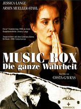 Filmposter von Music Box - Die ganze Wahrheit