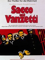 Sacco e Vanzetti