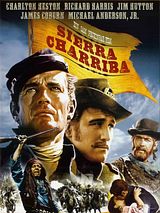 Major Dundee (Original Soundtrack)