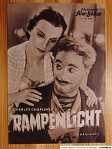 Limelight: Music from the Films of Charlie Chaplin