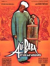 Ali Baba Et Les 40 Voleurs