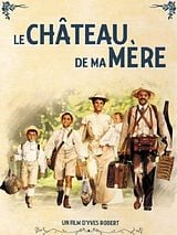 Le château de ma mère (Bande originale du film d'yves robert)