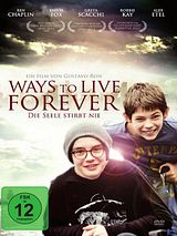 Ways to Live Forever (Original Motion Picture Soundtrack)