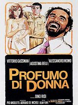Profumo di donna