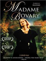 Flaubert: Madame Bovary