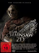 The Beast In Me - Texas Chainsaw 3D Soundtrack - A Tribute to Mark Lanegan (The Texas Chainsaw Massacre)