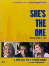 She's The One (Songs and Music From The Motion Picture)