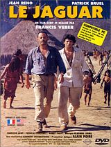 Bande Originale du film "Le Jaguar" (1996)
