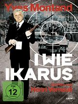 I...Comme Icare (I...Come Icaro) - I as in Icarus (Original Motion Picture Soundtrack)