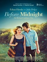 Before Midnight (Richard Linklater's Original Motion Picture Soundtrack)
