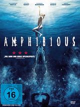 Amphibious 3D (Original Film Music Soundtrack)