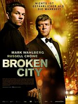 Broken City: Original Motion Picture Soundtrack