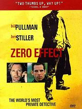 Zero Effect Music From The Motion Picture