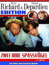 Les compères (Bande originale du film de Francis Veber)