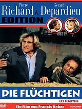 Les fugitifs (Bande originale du film de Francis Veber)