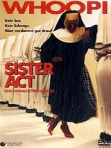 Sister Act - Original London Cast Recording