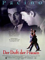 Scent Of A Woman