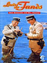 L'intégrale des Gendarmes (Bande originale des films)