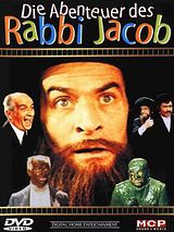 Les aventures de Rabbi Jacob (Bande originale du film de Gérard Oury)