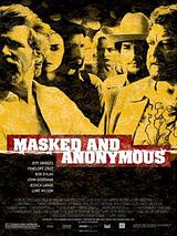 Masked And Anonymous Music From The Motion Picture