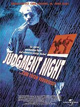 Judgement Night: Music From The Motion Picture