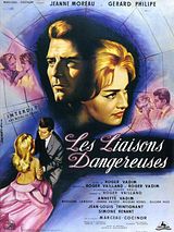 Les Liaisons Dangereuses 1960