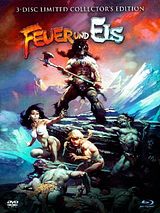 Fire and Ice (Original Motion Picture Soundtrack)