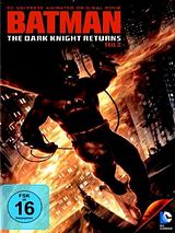 Batman: The Dark Knight Returns, Pt. 2 (Original Motion Picture Soundtrack)