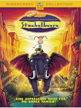 The Wild Thornberrys Movie Original Motion Picture Score