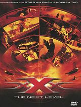 XXX2: The Next Level Music From The Motion Picture