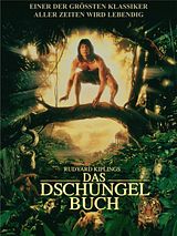 The Jungle Book (Original Motion Picture Soundtrack)