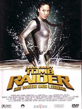 Lara Croft Tomb Raider: The Cradle Of Life (Original Motion Picture Score)