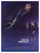 'Round Midnight - Original Motion Picture Soundtrack