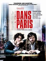Dans Paris (Original Motion Picture Soundtrack)
