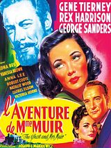 The Ghost and Mrs. Muir (Original Soundtrack) [1947]