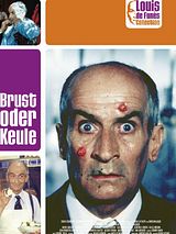 L'aile ou la cuisse (Bande originale du film de Claude Zidi)