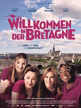 Filmposter von Willkommen in der Bretagne
