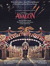 Avalon - Original Motion Picture Score