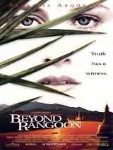 Beyond Rangoon (Original Motion Picture Soundtrack)
