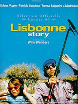 Ainda: Original Motion Picture Soundtrack From "Lisbon Story"