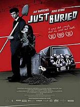 Just Buried (Original Motion Picture Soundtrack)