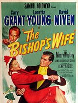 The Bishop's Wife (1947 Film Original Score)