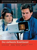 Filmposter von Der Siebente Kontinent