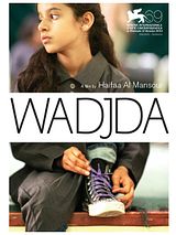 Wadjda (Original Motion Picture Soundtrack)