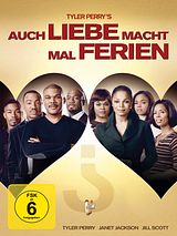 Music From And Inspired By The Motion Picture Tyler Perry's Why Did I Get Married?