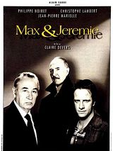 Max et Jérémie (Bande originale du film)